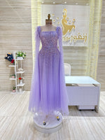 Load image into Gallery viewer, Blue Dress Doha