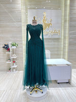 Load image into Gallery viewer, Jovani Dress Doha