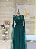 Load image into Gallery viewer, Jabador Dress Doha