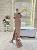 Load image into Gallery viewer, Doha Evening Dresses
