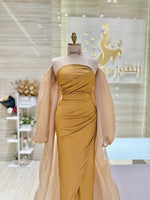 Load image into Gallery viewer, Red Dresses Doha