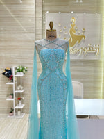 Load image into Gallery viewer, Doha Prom Dresses