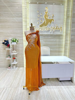 Load image into Gallery viewer, Made-to-order dresses Qatar
