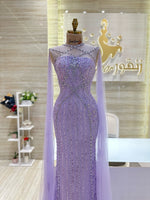 Load image into Gallery viewer, Black Dresses Doha