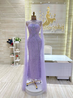 Load image into Gallery viewer, Green Dresses Doha
