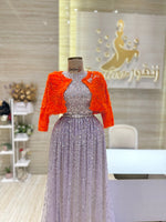 Load image into Gallery viewer, Custom-made dress