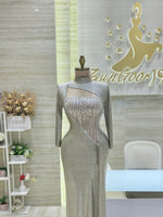 Load image into Gallery viewer, White Dresses Doha