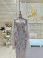 Load image into Gallery viewer, Custom-made dress