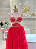Load image into Gallery viewer, Made-to-order dresses Doha