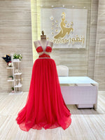 Load image into Gallery viewer, Tailor-made dresses Doha