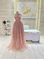 Load image into Gallery viewer, Custom dress designers, Doha