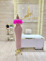 Load image into Gallery viewer, Designer dresses Qatar