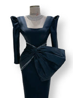 Load image into Gallery viewer, Haute-couture-dres