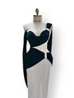 Load image into Gallery viewer, Quatro Dress Doha