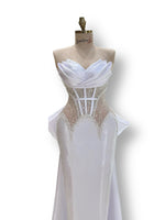 Load image into Gallery viewer, Tailor-made dresses Qatar