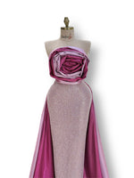 Load image into Gallery viewer, Haute-couture-dres