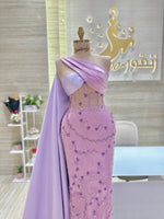 Load image into Gallery viewer, Doha Prom Dresses