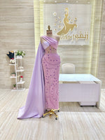 Load image into Gallery viewer, Black Dresses Doha