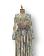 Load image into Gallery viewer, Purple Dresses Qatar