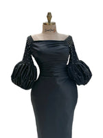 Load image into Gallery viewer, Made-to-order dresses Qatar