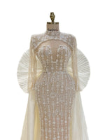 Load image into Gallery viewer, Qatar Party Dress