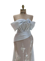 Load image into Gallery viewer, Green Dress Qatar