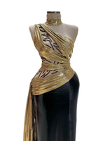 Load image into Gallery viewer, Qatar Prom Dress