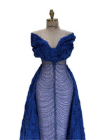 Load image into Gallery viewer, Qatariat Style Designs