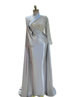 Load image into Gallery viewer, Blue Dresses Qatar
