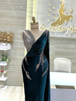 Load image into Gallery viewer, White Dresses Doha