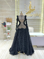 Load image into Gallery viewer, Red Dresses Doha