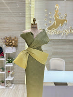 Load image into Gallery viewer, Jabador Dresses Doha