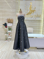 Load image into Gallery viewer, Red Dress Doha