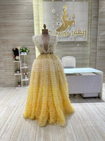 Load image into Gallery viewer, Blue Dresses Doha
