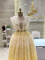 Load image into Gallery viewer, Red Dresses Doha