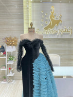 Load image into Gallery viewer, Doha Evening Dresses