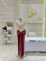 Load image into Gallery viewer, Doha Prom Dresses