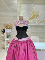 Load image into Gallery viewer, Custom-made dress