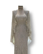 Load image into Gallery viewer, Jabador Dresses Doha