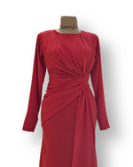 Load image into Gallery viewer, Quatro Dress Qatar
