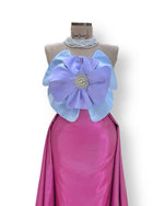 Load image into Gallery viewer, Black Dresses Doha