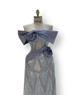 Load image into Gallery viewer, Haute couture dres