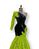 Load image into Gallery viewer, Jabador Dress Qatar