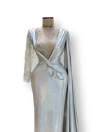 Load image into Gallery viewer, Qatar Wedding Dresses