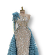 Load image into Gallery viewer, Quatro Dress Doha