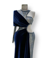Load image into Gallery viewer, Long Dress Doha