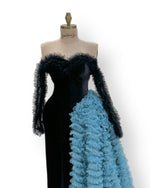 Load image into Gallery viewer, Night Dresses Doha