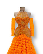 Load image into Gallery viewer, Doha Party Dress