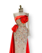 Load image into Gallery viewer, Made-to-order dresses Doha