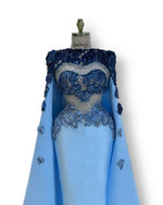 Load image into Gallery viewer, Qatariat Style Dresses